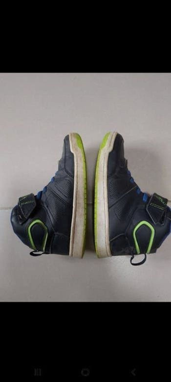 Chaussure montante Pointure 31