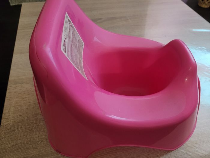 Pot bébé - photo numéro 2