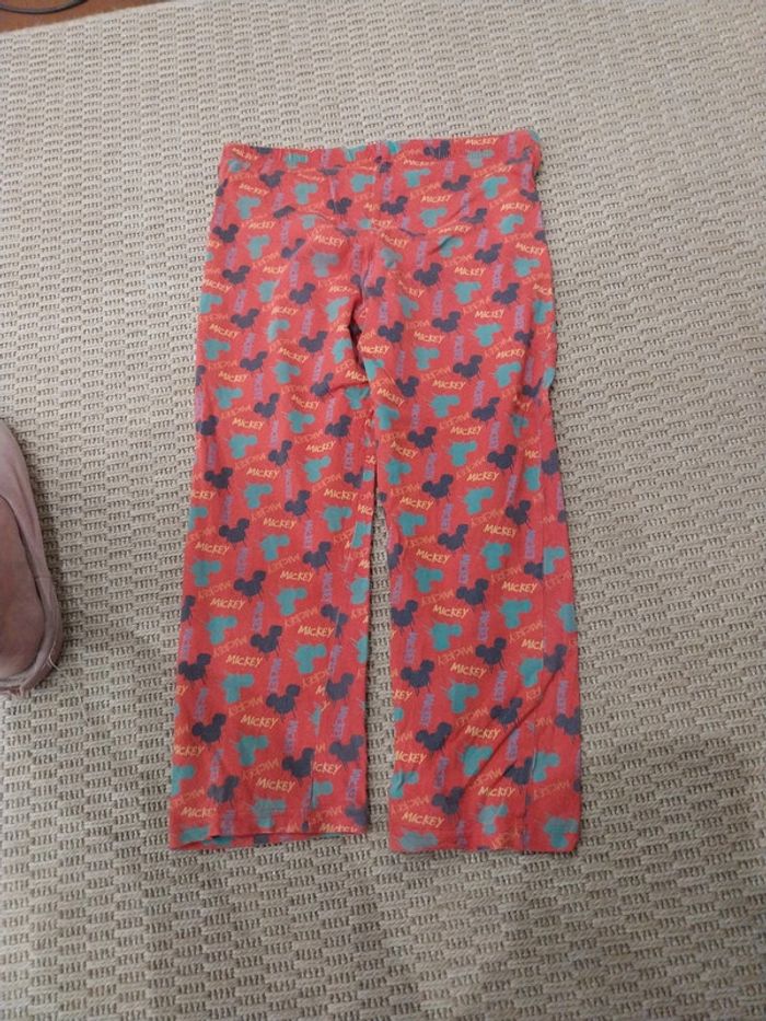 Lot de 2 pyjamas Mickey et spiderman - photo numéro 19