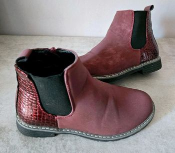 Bottines