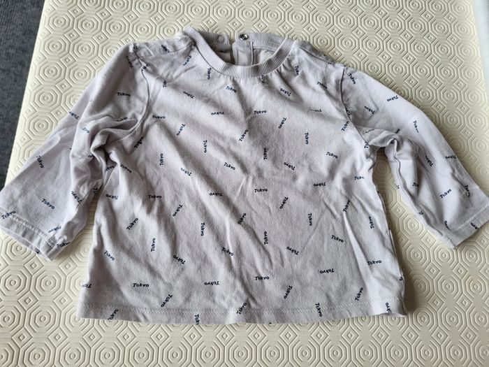 Tee shirt ML