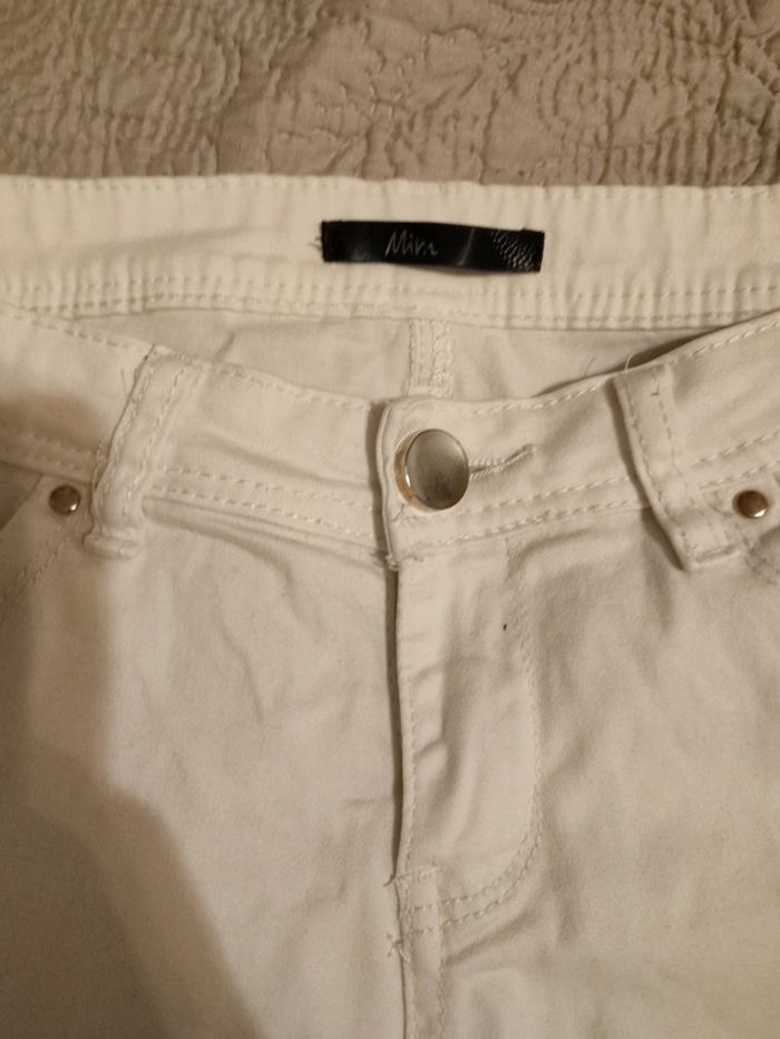 Pantalon - photo numéro 2