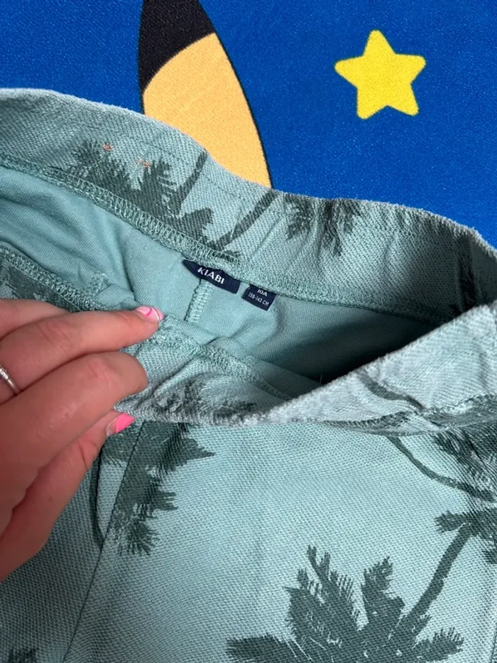 Short - photo numéro 3