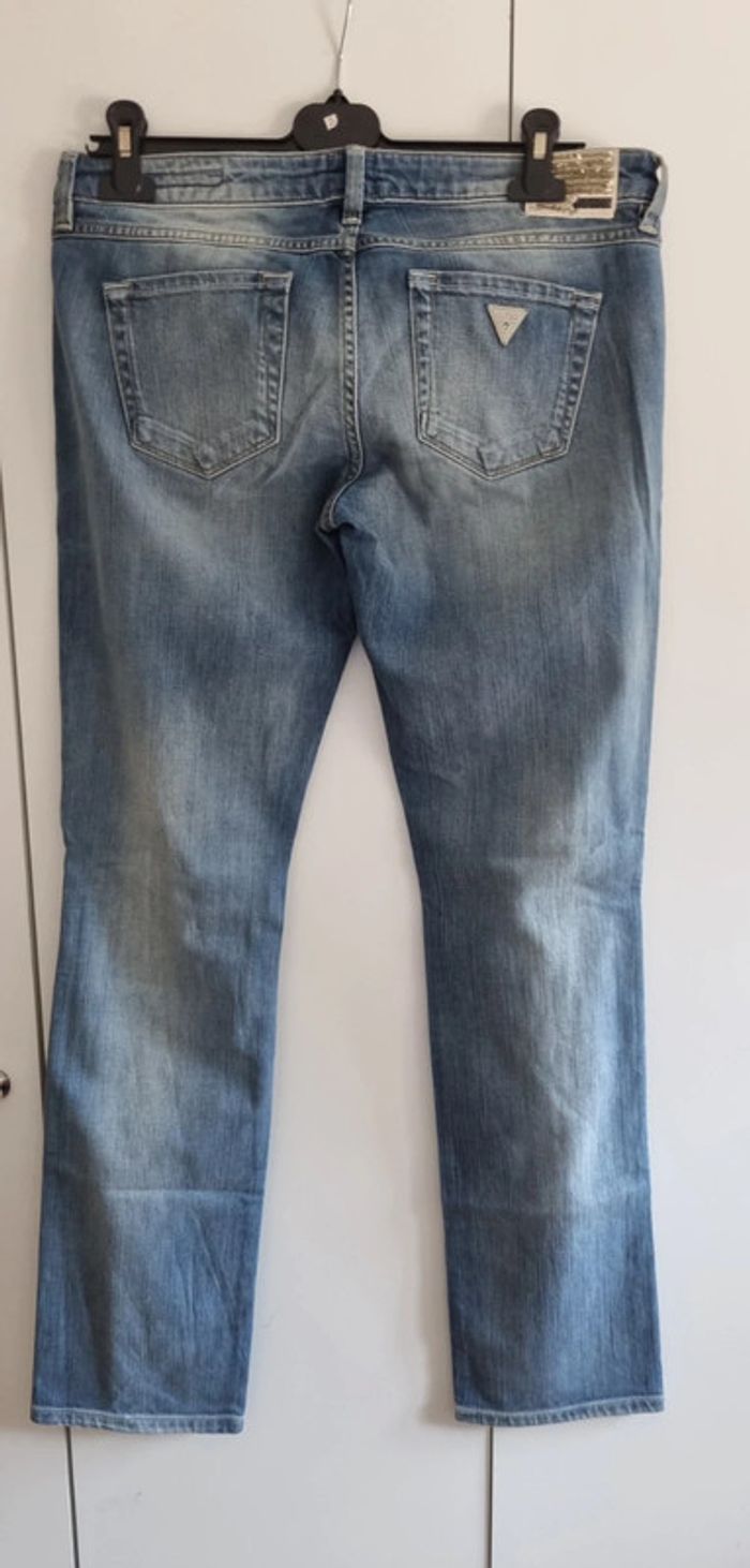 Jeans Guess Neuf - photo numéro 5