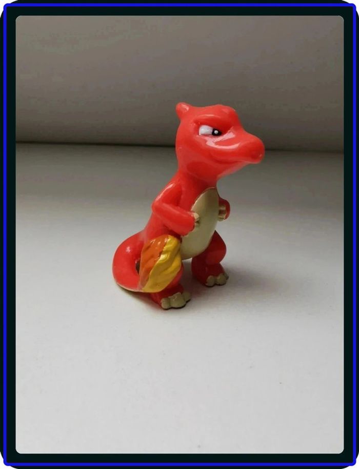 Figurine Pokemon