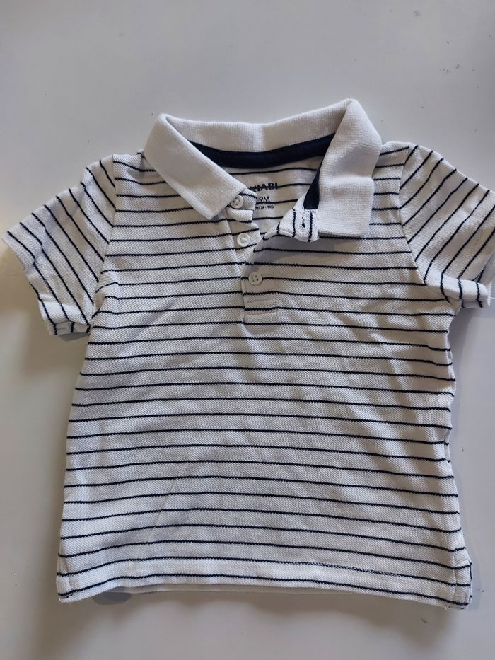 Polos 9mois - photo numéro 2