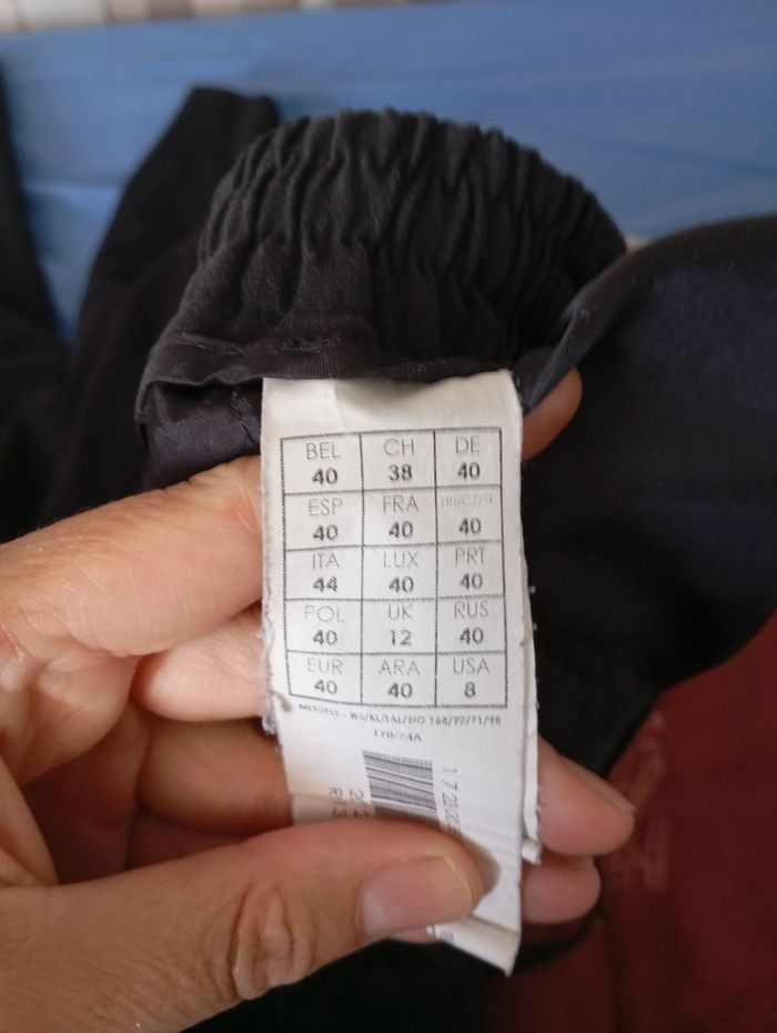 Pantalon taille 40 - photo numéro 6