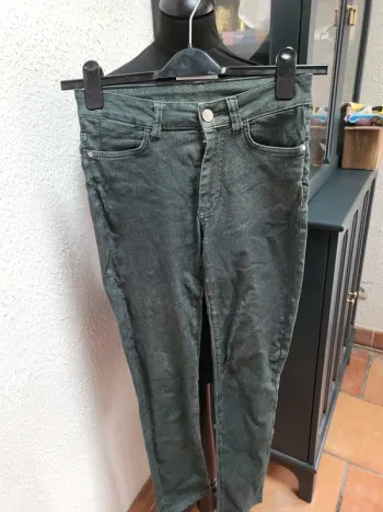 Jean extensible