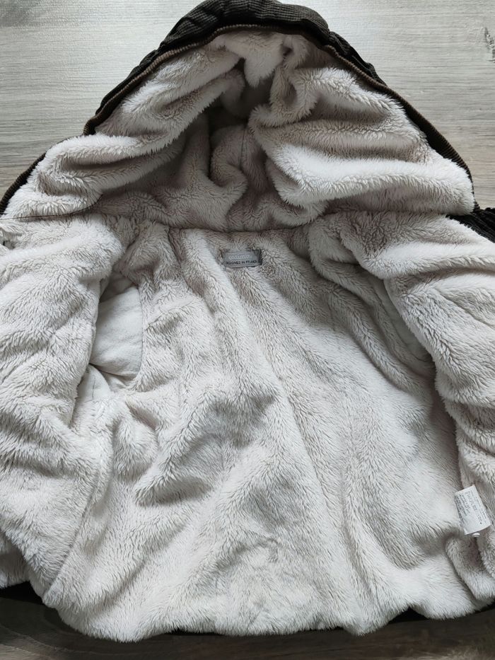 Manteau - photo numéro 4