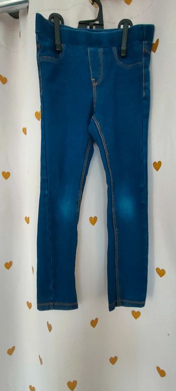 Jegging