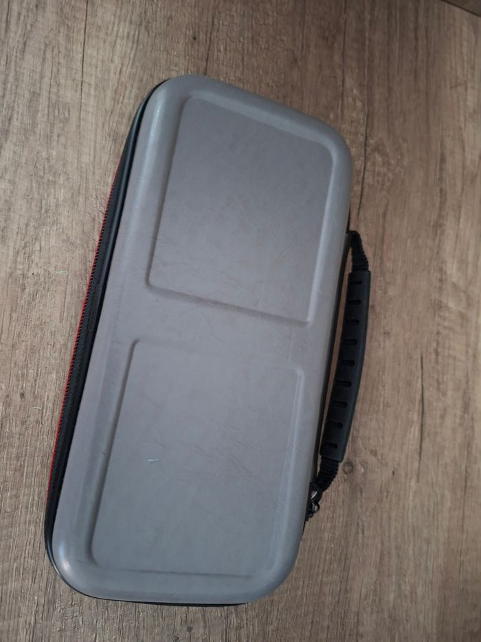 Pochette Renforcé Nintendo Switch - photo numéro 2