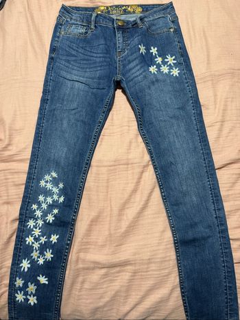 Jean Designal