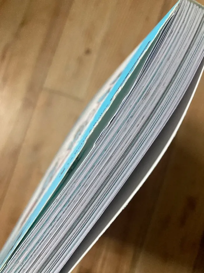 Bande dessinée Eurêka La boîte à bulle - photo numéro 3