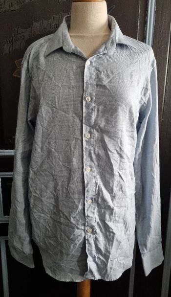 Chemise homme taille L