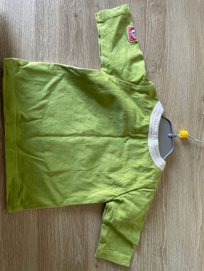 Ensemble bébé garçon - photo numéro 9