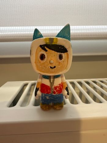 Tonie Créatif – Ryder (Pat’ Patrouille) | Contenu inclus