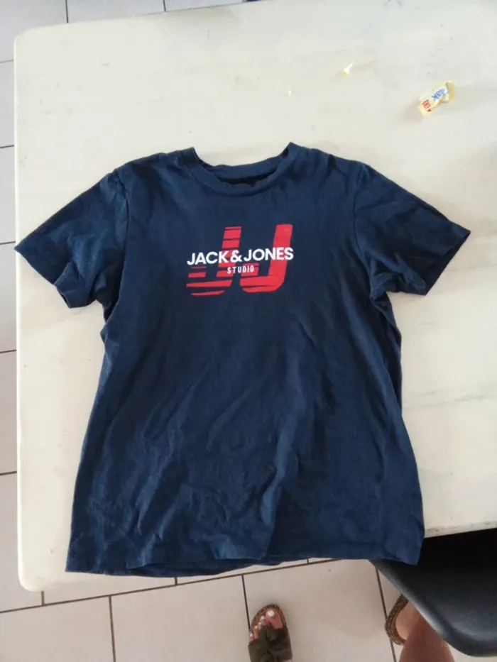 Lot 14 ans - photo numéro 2