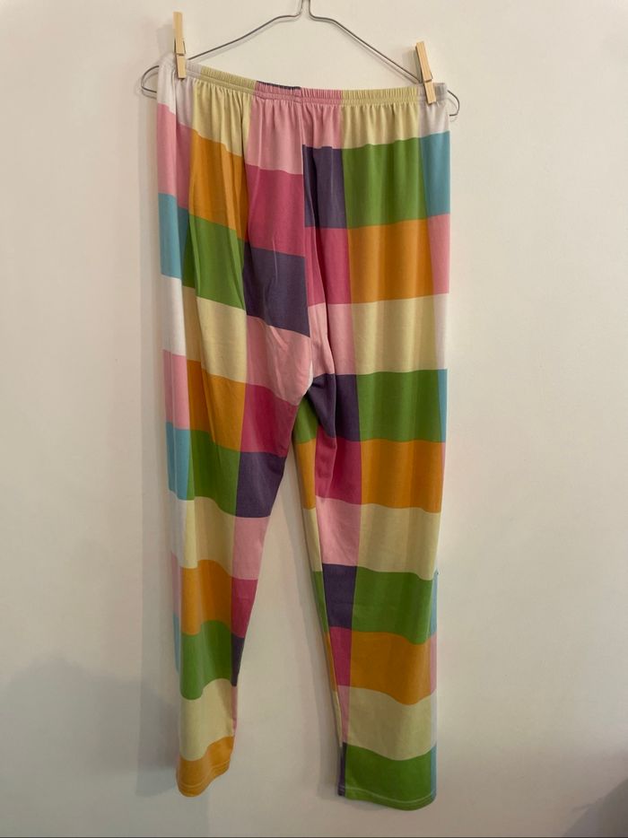 Lot pyjamas - photo numéro 4