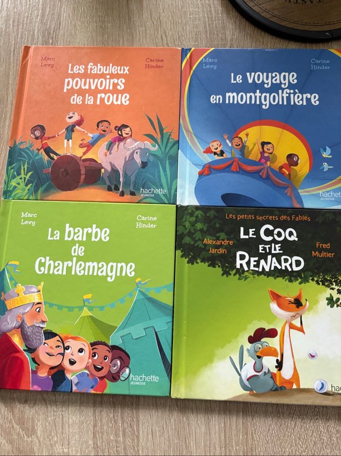 Livres McDo - photo numéro 2