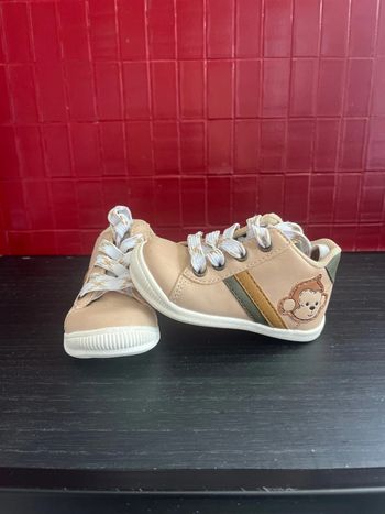 Chaussure garçon 20