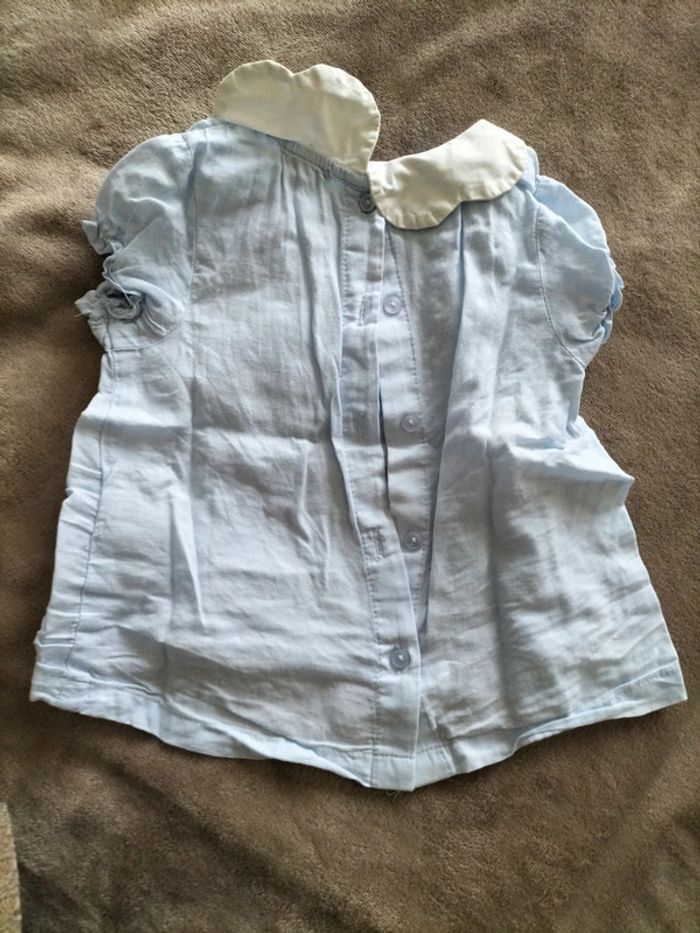 Ensemble fille - photo numéro 5