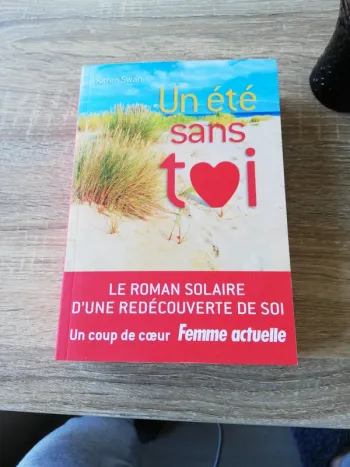 Un été sans toi