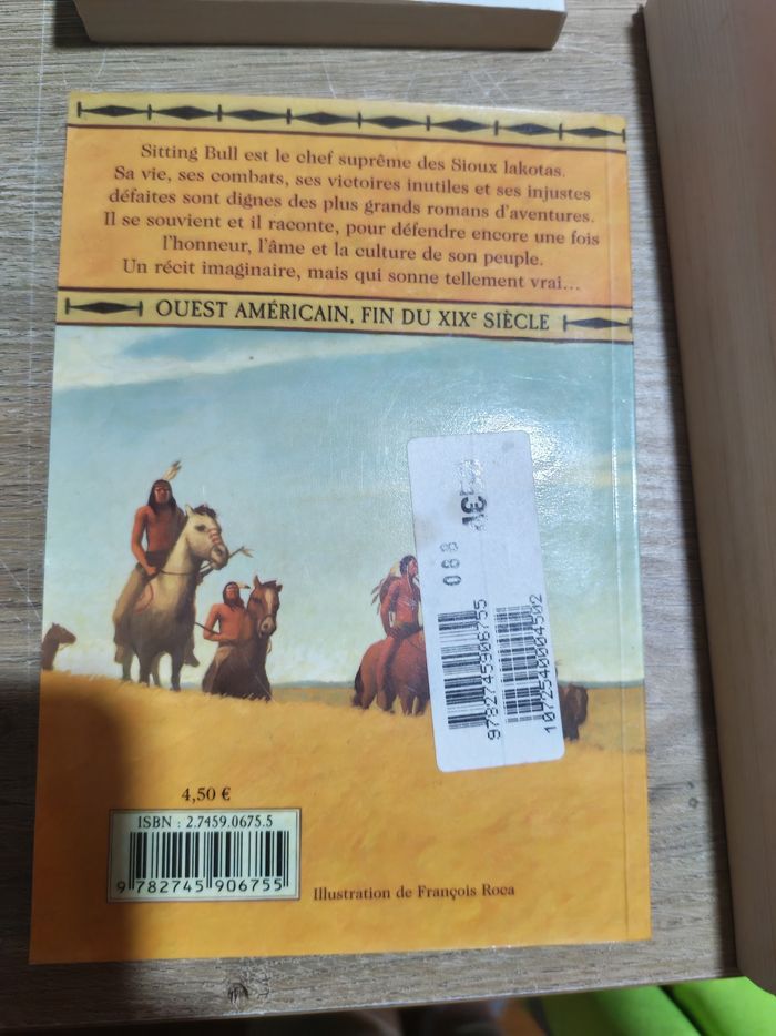 Lot de livres - photo numéro 3