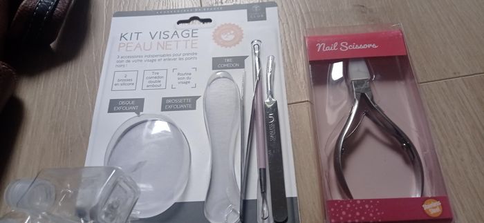 Lot de produits - photo numéro 4