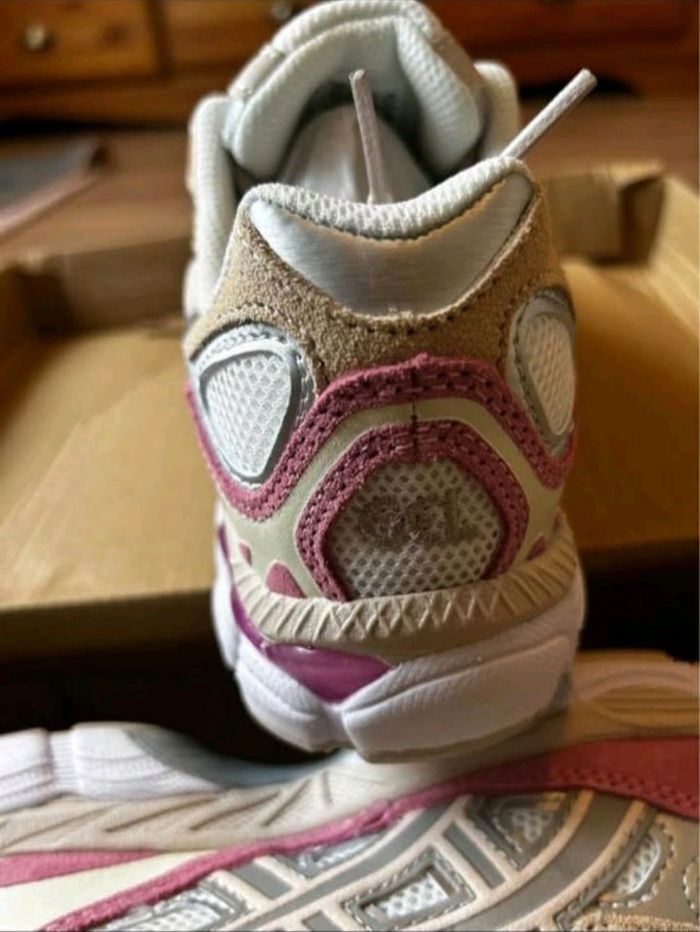 Asics gel - photo numéro 3