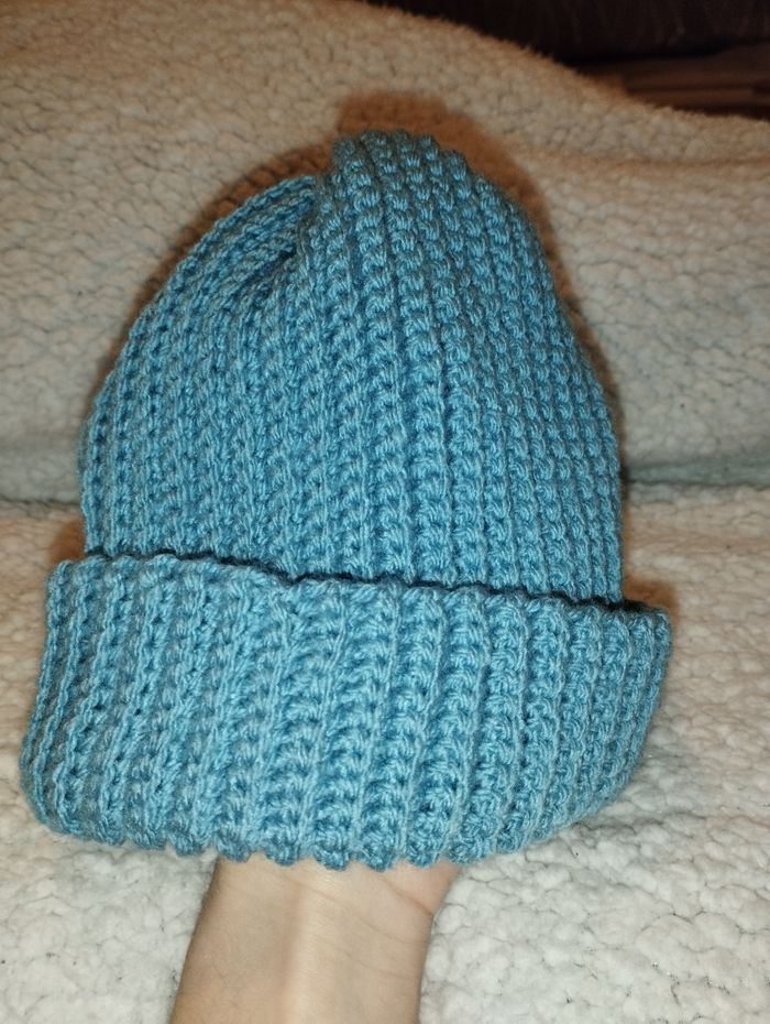 Bonnet enfant - photo numéro 3