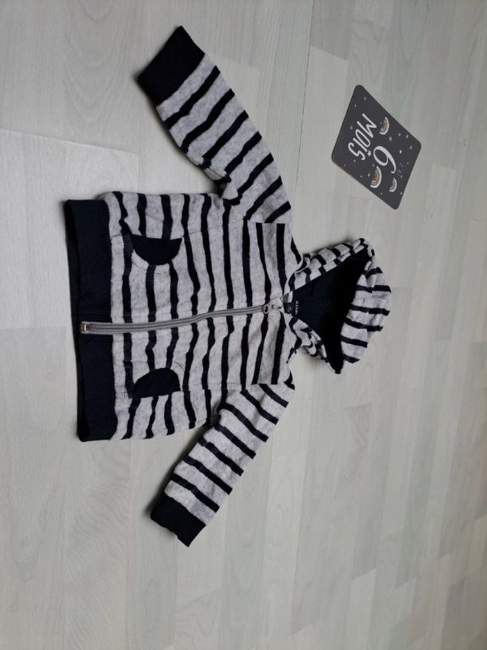 Ensemble 6 mois - photo numéro 5