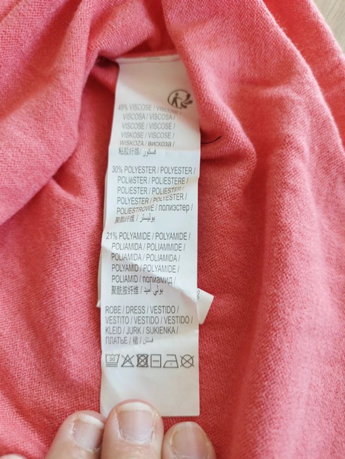 Robe fille - photo numéro 4