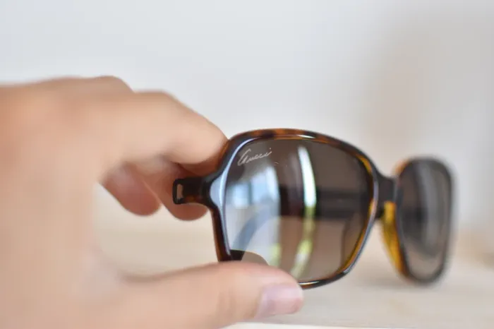 Lunettes Gucci - photo numéro 9