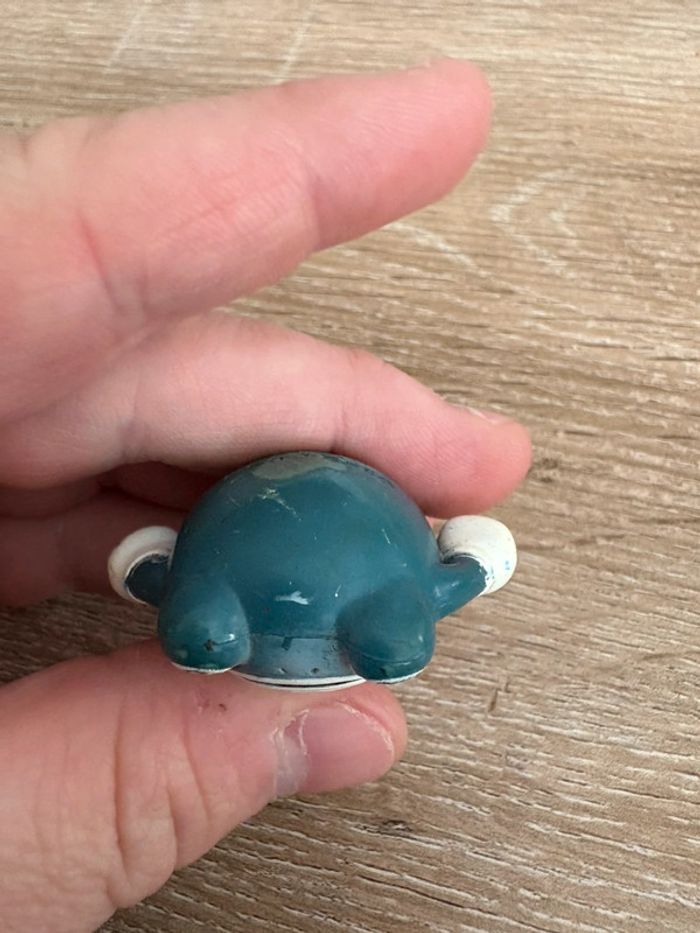 Figurine pokemon Tetarte tomy vintage - photo numéro 4