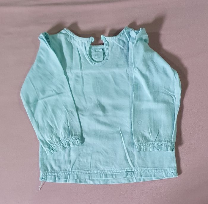 Tee-shirt - photo numéro 2