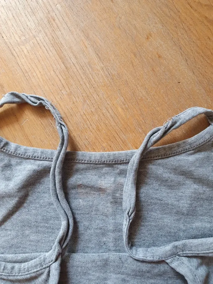 Debardeur 4 ans, La halle - photo numéro 3