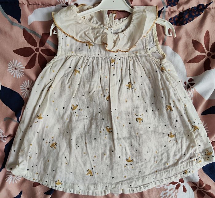 Robe d'été