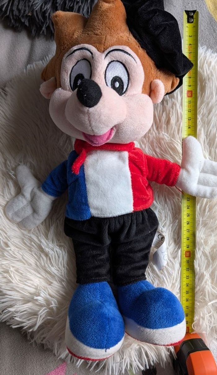 Famille peluches Nigloland - photo numéro 7