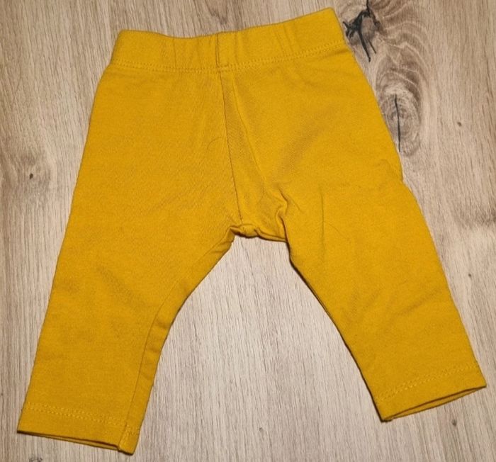 Pantalon léger 1 mois