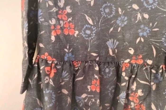 Robe Miniman 12 ans neuve - photo numéro 4