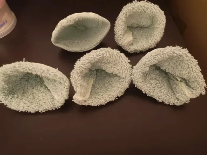 6 pares pipi diy - photo numéro 3