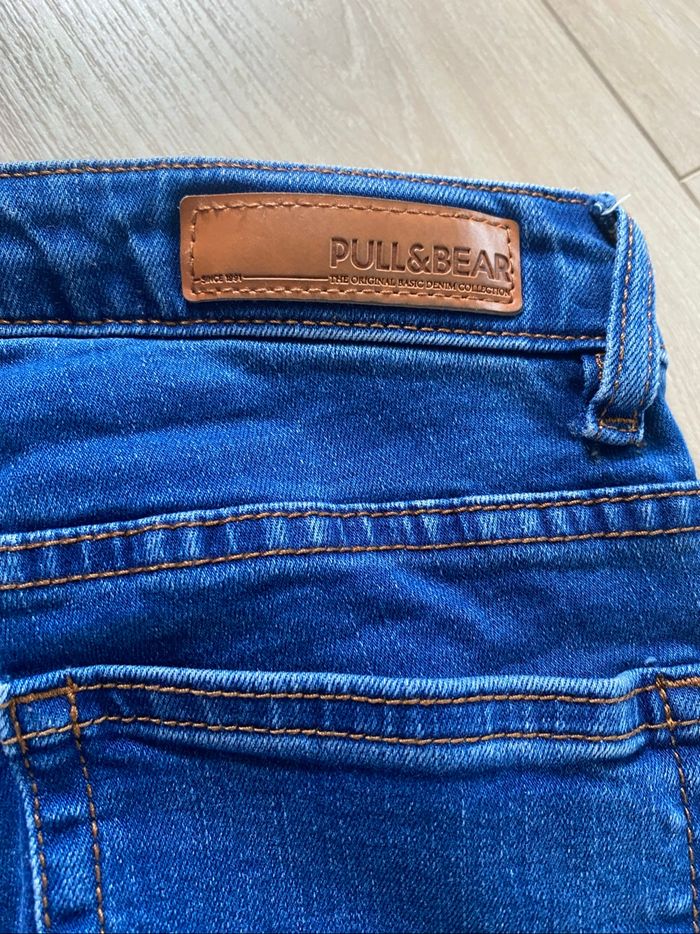 Jeans Pull&Bear  - Taille 32 - photo numéro 5