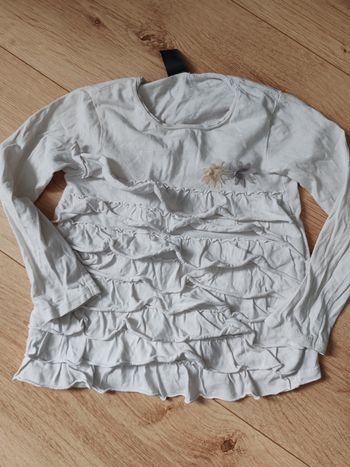 Tee shirt 2-3 ans zara