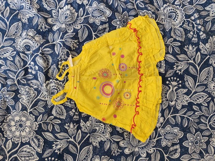 Robe d'été - photo numéro 2