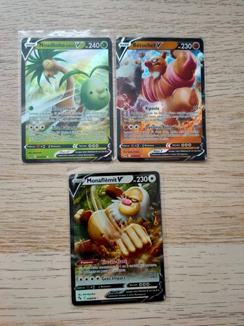 Pokémon Go -lot ou unité-