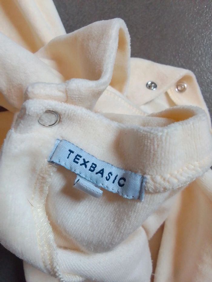 Pyjama mixte - photo numéro 5