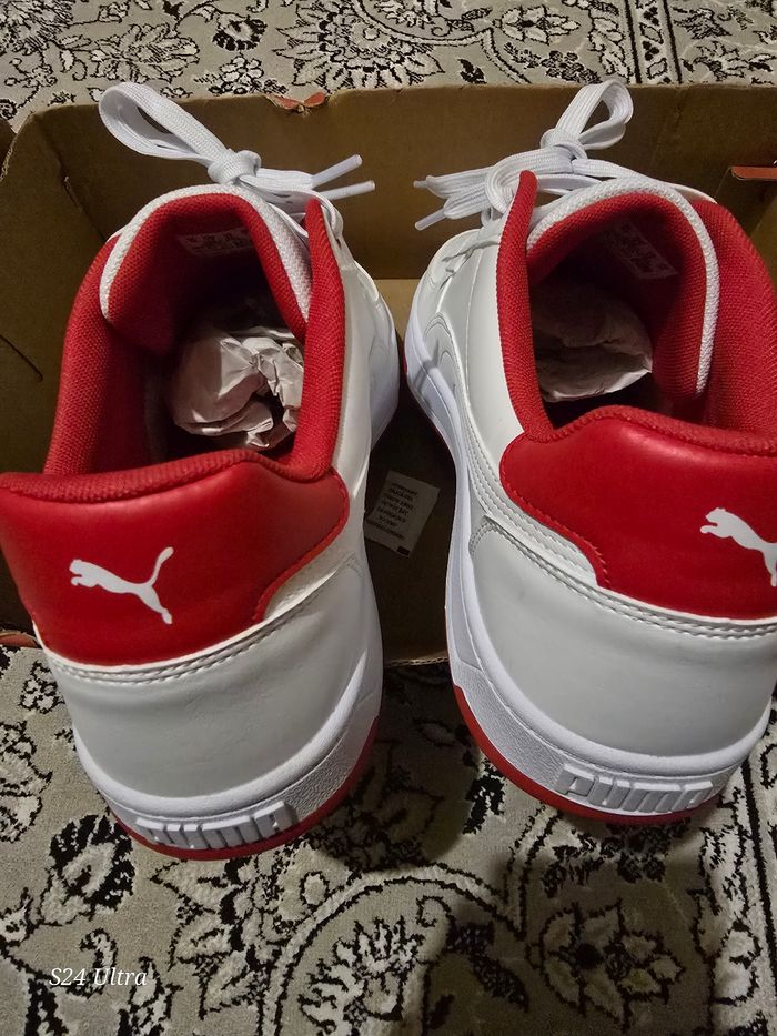 Puma Ferrari - photo numéro 6