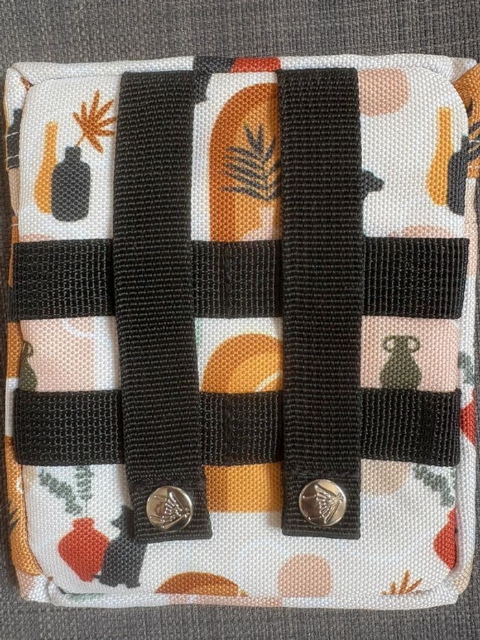 Pochette Cabaïa - photo numéro 2