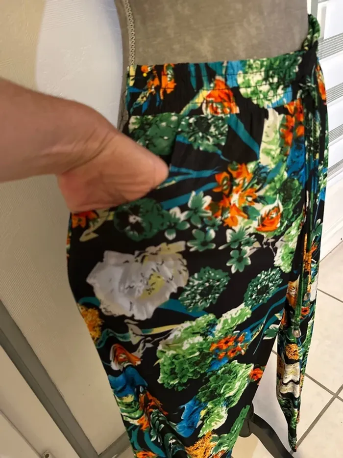 2 pantalons léger - photo numéro 6