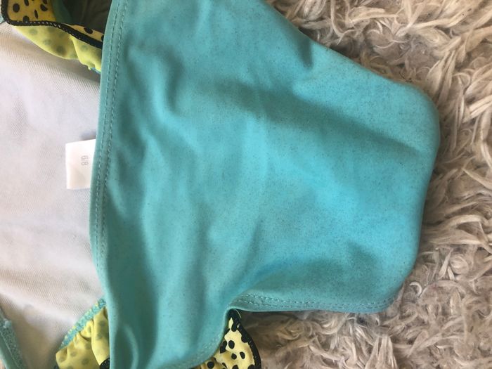 Maillot de bain fille 6 ans - photo numéro 6